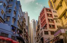 Hong Kong's Trendiest Neighbourhood Sheung Wan