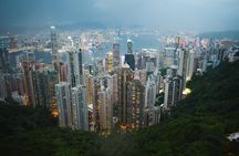 Hong Kong Layover Tour with a Local: 100% Personalized & Private