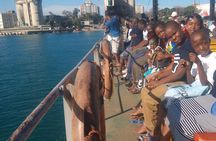 Full Day Mombasa City Tour with a Local Guide