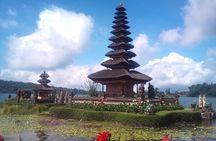 Inclusive 3 (three) Day Bali Tour Package