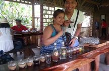 Inclusive 3 (three) Day Bali Tour Package