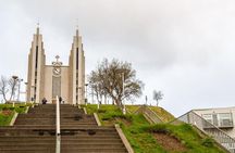 6-Day Tour Around Iceland from Reykjavik with Accommodation