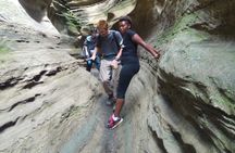 Hell's Gate National Park,Biking and Lake Naivasha Tour