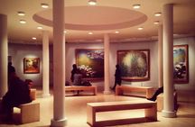 Private Orangerie Museum 2-Hour Guided Tour in Paris