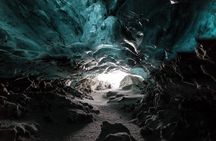 3-Day Golden Circle, Ice Cave, Glacier Lagoon and Canyon Tour