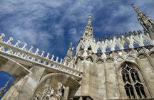 2-hours Duomo of Milan guided experience with entrance tickets