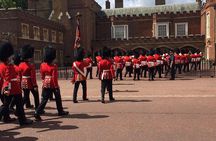 Private Tour : See 30+ Top London Sights! Fun Local Guide 