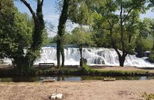 Private Day Trip : Split - Mostar - Dubrovnik