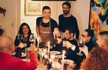Party Like A Berliner at Christmas