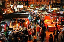 Kowloon Street Food Tour with a Local: 100% Personalized & Private