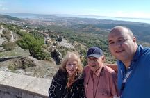 Private Day Trip - Klis-Salona-Trogir