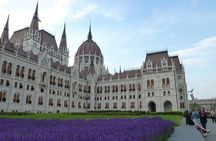 Budapest Pest side tour: Days of Glory