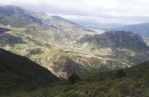 3-Day Trekking from Chefchaouen – Rif Mountains Adventure