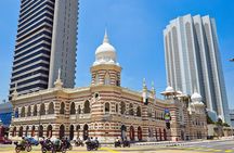 Private Tour : Discover the History, Heritage & Culture of Malaysia