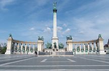 Budapest Pest side tour: Days of Glory