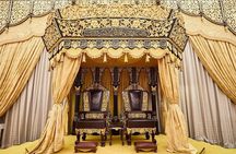 Private Tour : Discover the History, Heritage & Culture of Malaysia