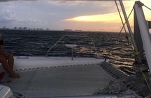 Private Catamaran Sunset Tour