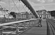 Krakow Private Walking Tour