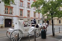 Krakow Private Walking Tour