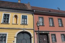 Budapest Buda side tour: Conquer the Castle