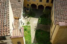 Florence "Secrets & Quirks" Discovery Walk!