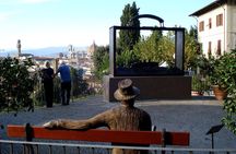 Florence "Secrets & Quirks" Discovery Walk!