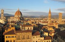 Welcome to Florence: First Time in Florence Tour!