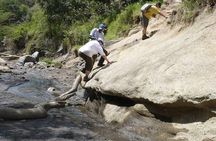 Overnight Safari to Lake Nakuru And Hell's Gate Park