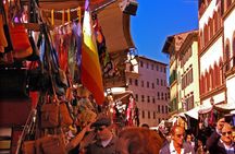 Welcome to Florence: First Time in Florence Tour!