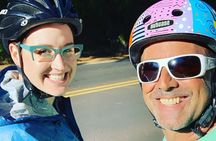 Cycle to the Sea with Maui Bombers