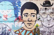 Small-Group Buenos Aires Graffiti Art NorthTour 