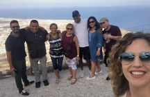 5-hour My Santorini Private Tailor Made Tour 