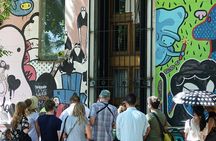 Small-Group Buenos Aires Graffiti Art NorthTour 