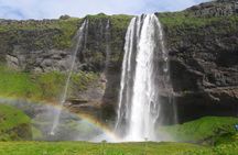 Private South Coast Tour from Reykjavik