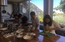 Gastronomy Stories & Oeno Tour