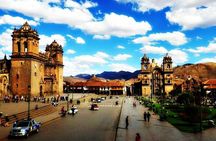 Exploring Cusco