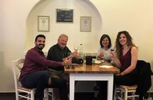 Gastronomy Stories & Oeno Tour