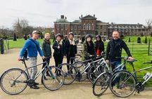 The London Landmarks, 3.5 hour Afternoon tour