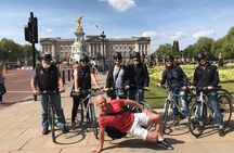 The London Landmarks, 3.5 hour Afternoon tour