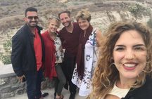 6-hour Best of Santorini Sightseeing Guided Tour
