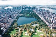 #1 Central Park Tour | 100% Satisfaction Guaranteed | 12ppl Max