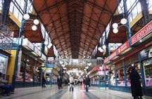Budapest Foodie Tour 