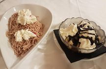 Budapest Foodie Tour 