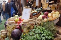 Budapest Foodie Tour 
