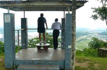 Metropolitan Park and Ancon Hill