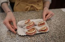 Modena Food Tour with Taste Bologna - Max 8 people