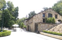 8 Hour - Napa and Sonoma Private Wine Tour