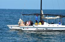 Private Catamaran Eco-Adventure Manuel Antonio
