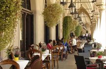 Krakow Private Tour By Walk & Car