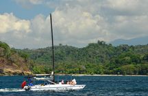 Private Catamaran Eco-Adventure Manuel Antonio